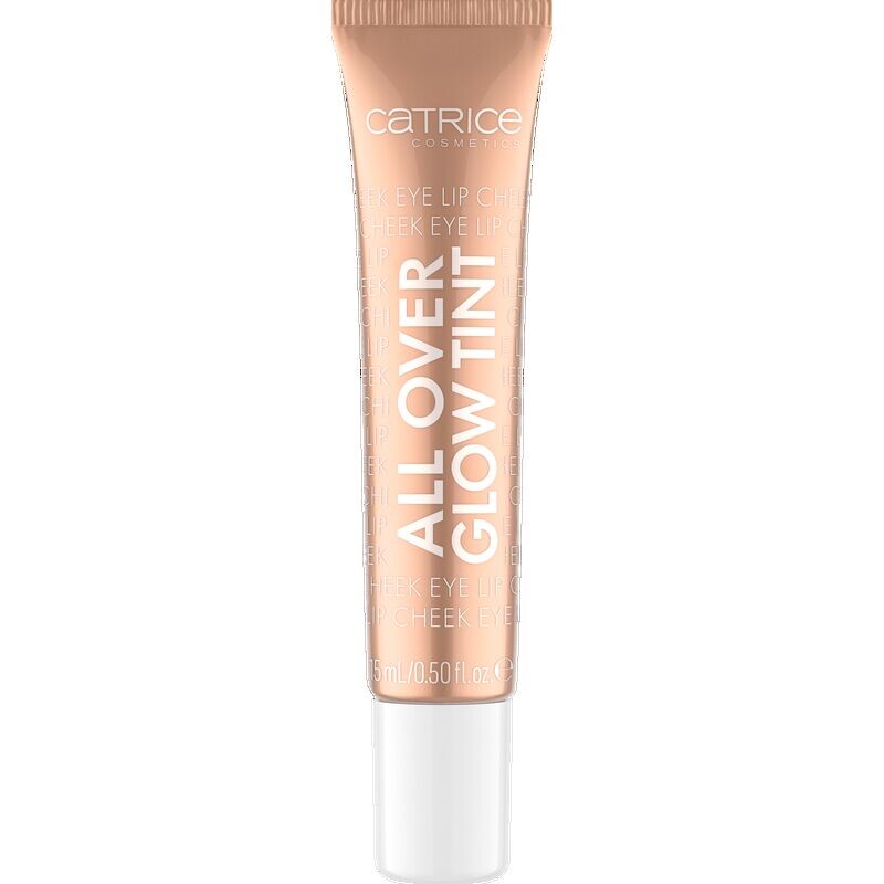 

Тинт All Over Glow 030 Catrice, 15 ml