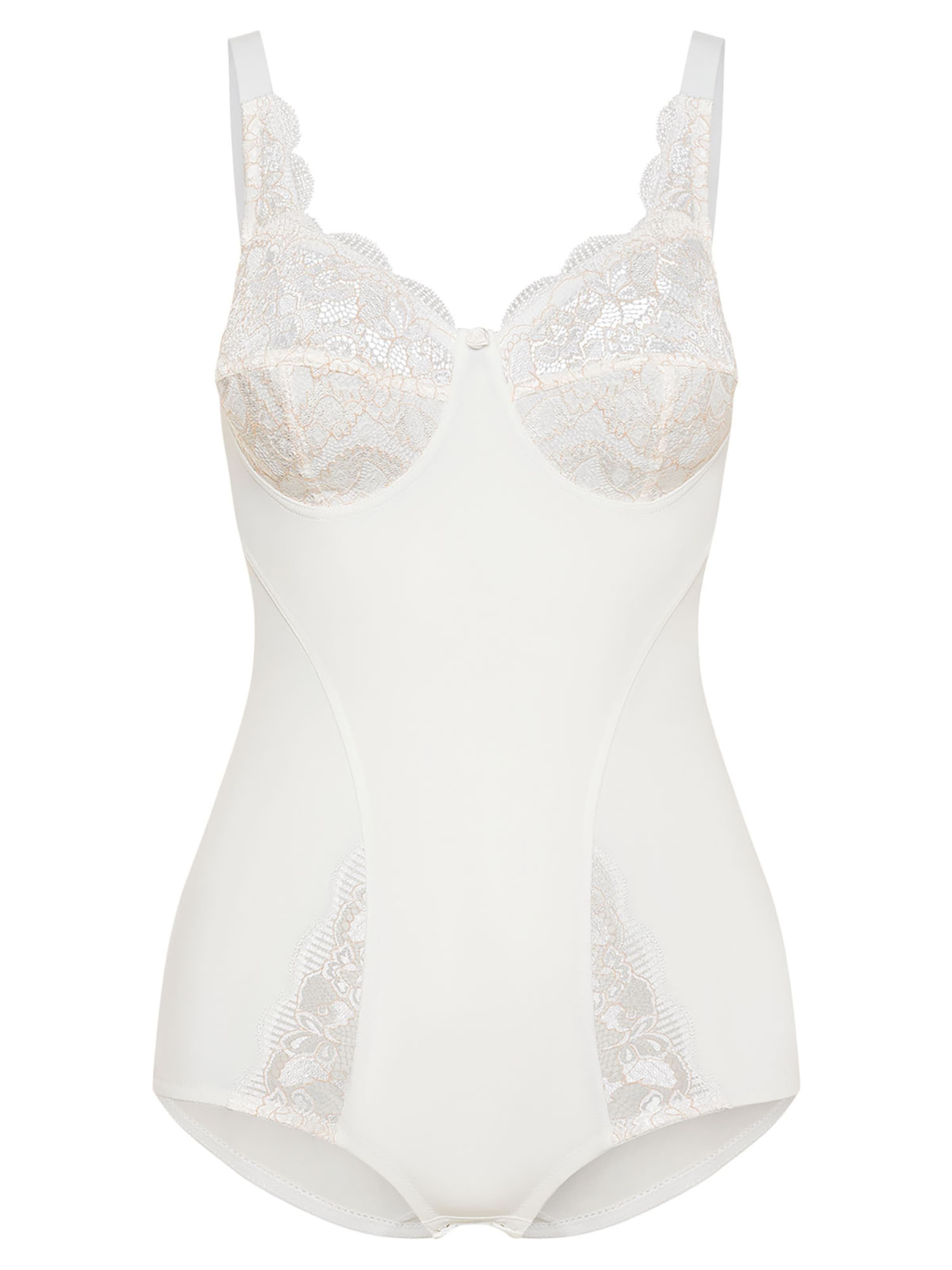 

SUSA Корсет 'Latina' в цвете Cream