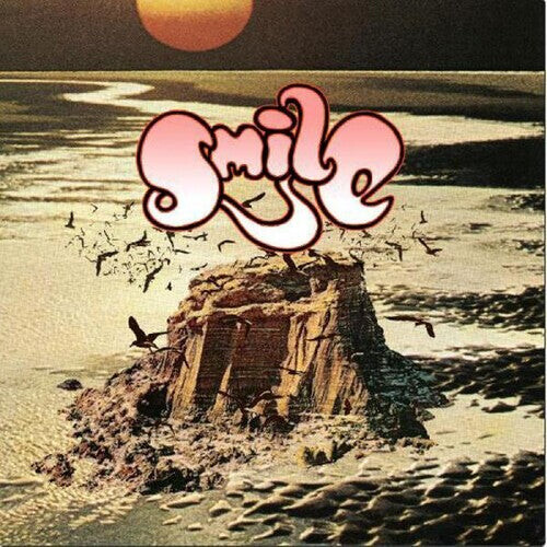 

Виниловая пластинка Smile: Phantom Island