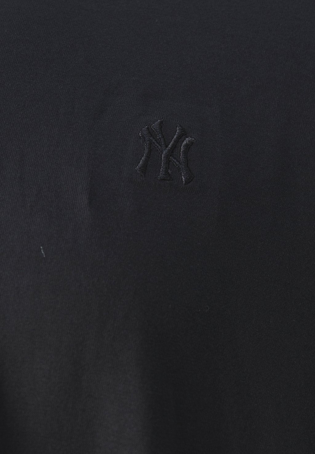 

Базовая футболка MLB NEW YORK YANKEES BASE RUNNER ECHO TEE '47, черный