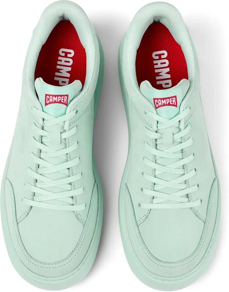 Мужские кроссовки Camper Men's Runner K21 K100841, Pastel Blue 021 — фото 4