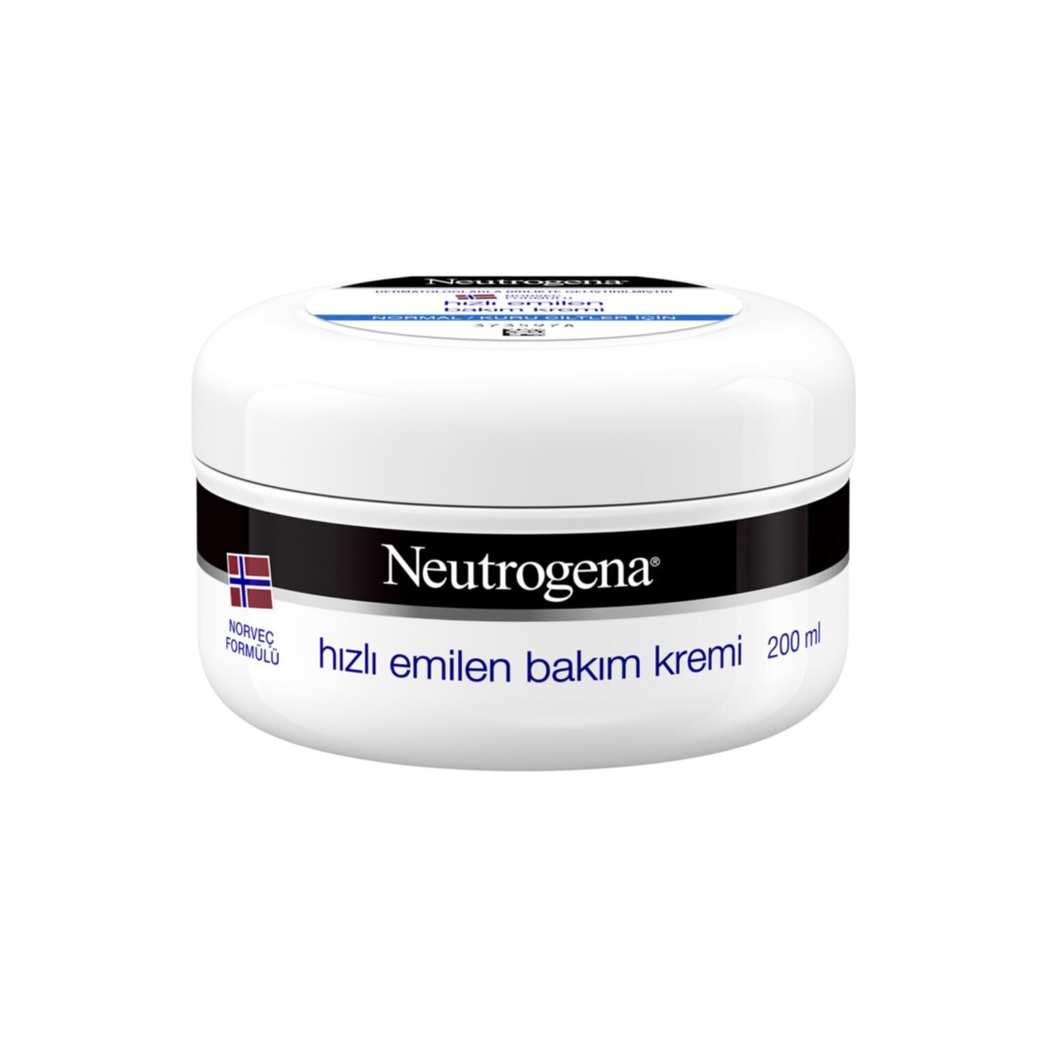 

Быстровпитывающийся кондиционер Neutrogena, 200 мл