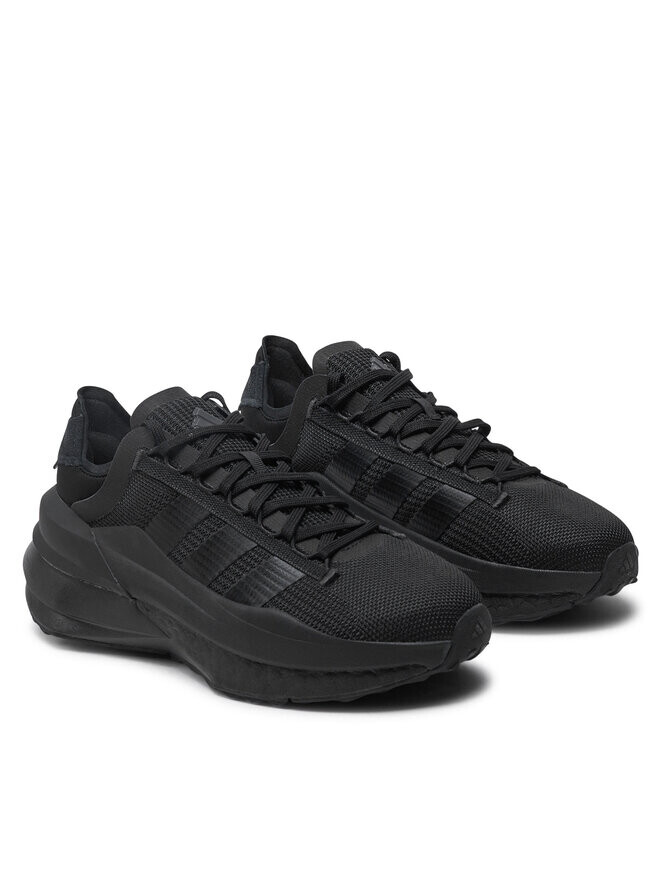 Кроссовки adidas Avryn_X ID6299 Negro, черный — фото 2