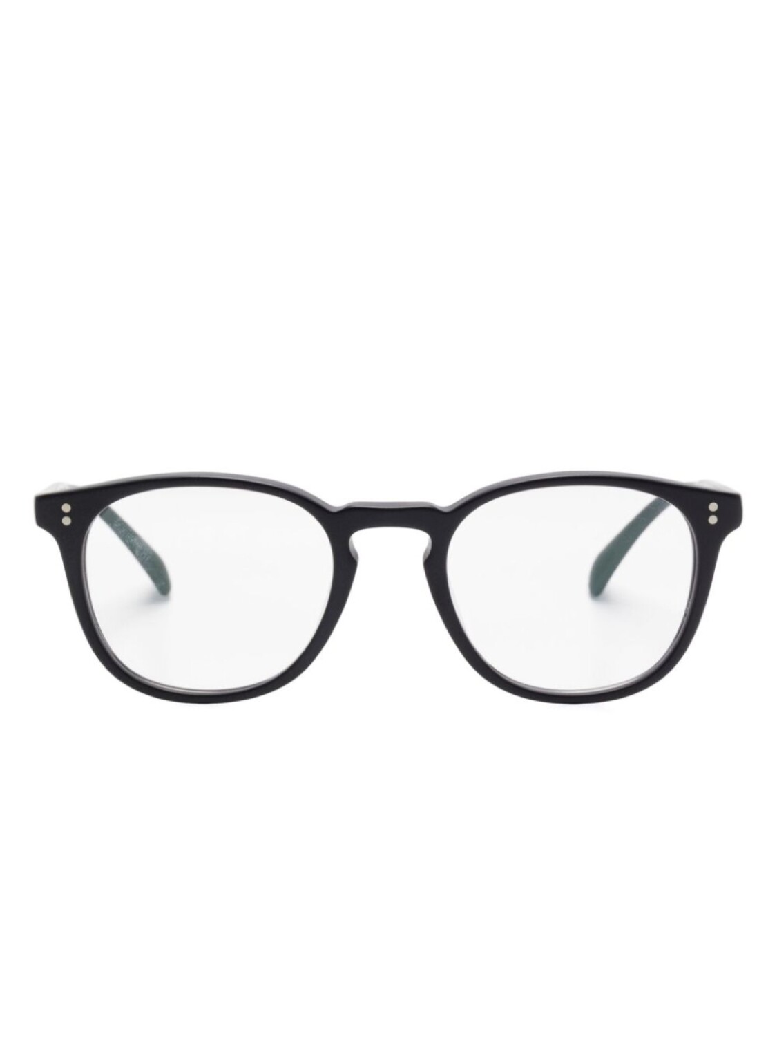 

Очки Finley Esq Oliver Peoples, черный