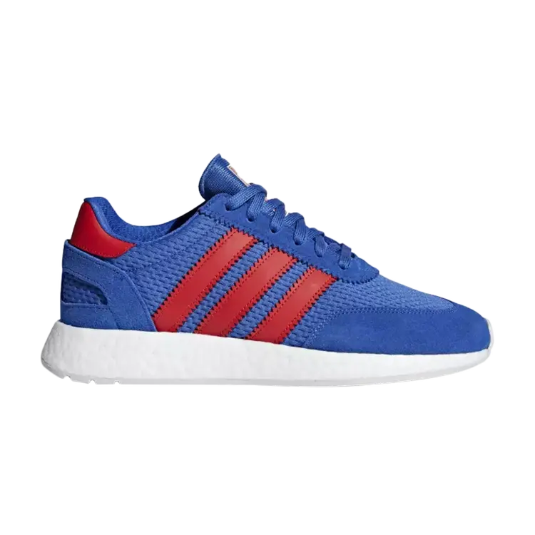 

Кроссовки Adidas I-5923 'Hi-Res Blue', синий