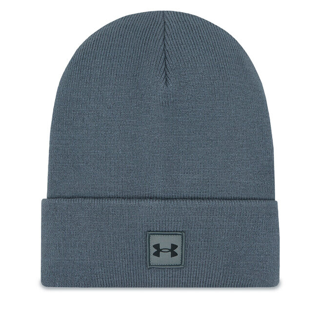 

Шапка Under Armour HalftimeCuff, серый