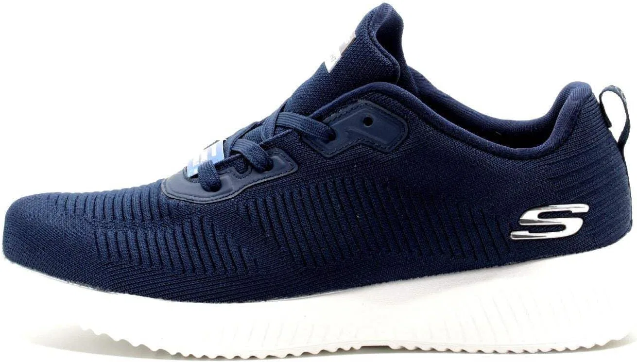 Мужские кроссовки Skechers 232290 BKW, Blue