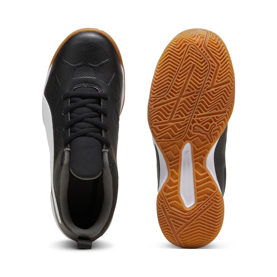 Спортивные кроссовки PUMA Tenaz Jr, черный — фото 3