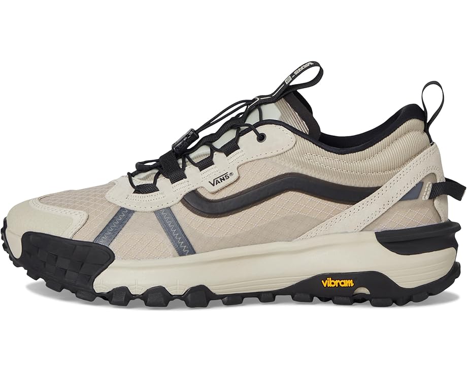 Кроссовки Vans MTE Crosspath XC, цвет Peyote/Black — фото 4