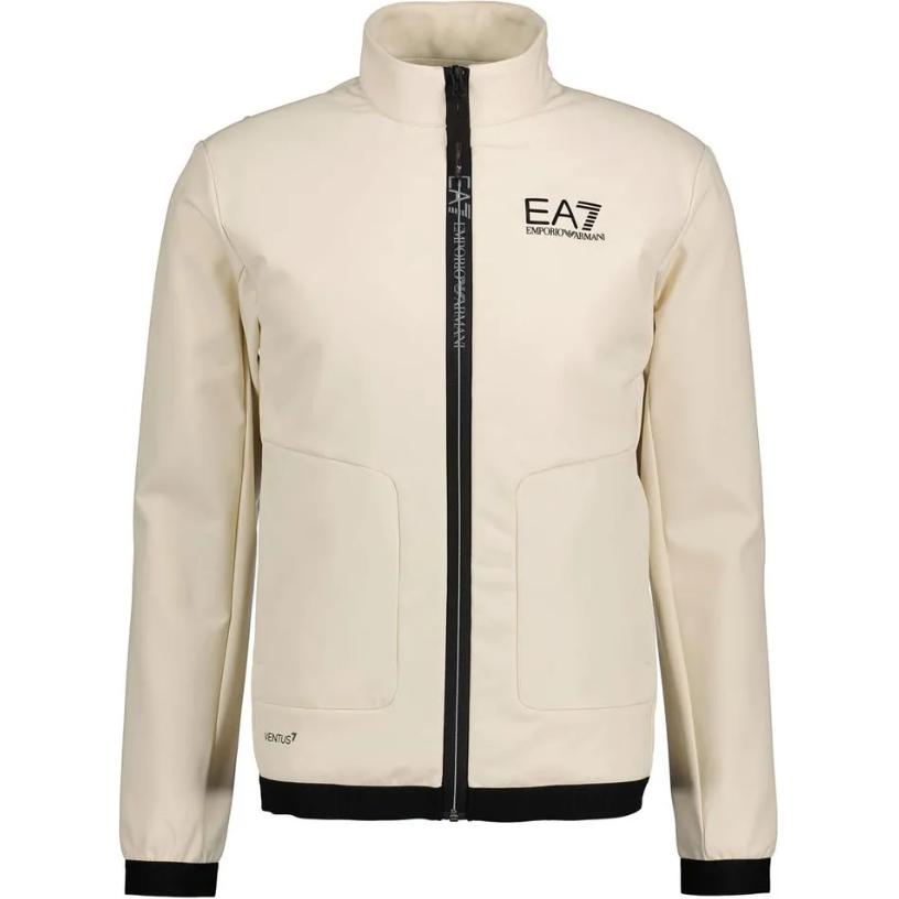 

EMPORIO ARMANI Куртка EA7 мужская абрикосовая, Apricot