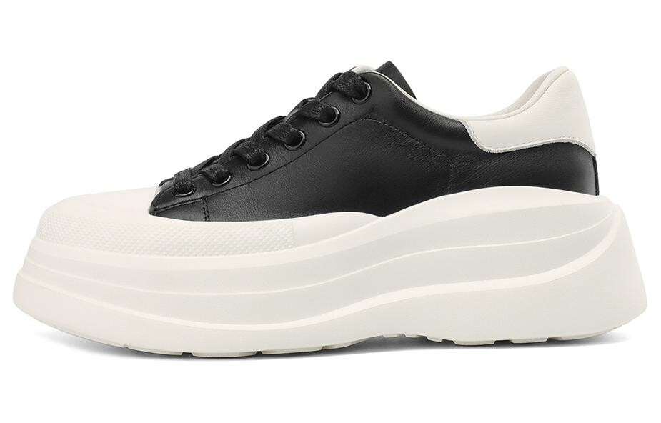 

Кроссовки rosa bianca Lifestyle Shoes Women's Low-top, черный