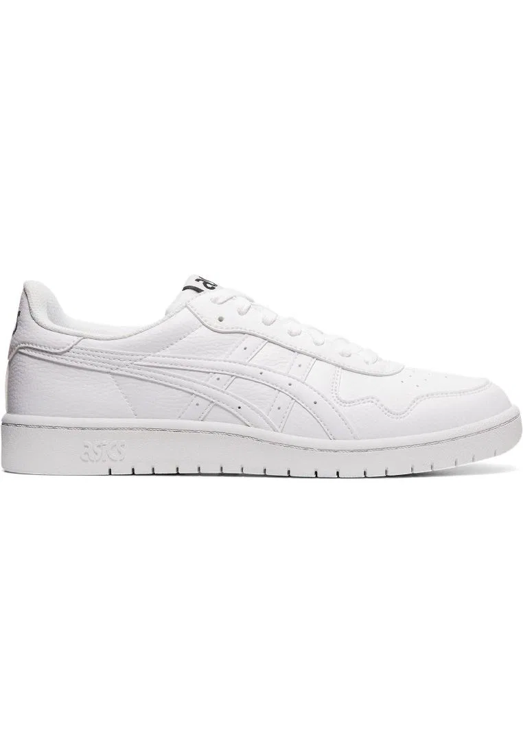 Кроссовки спортивные, модель Japan S, 1191A163-100, ASICS, белые