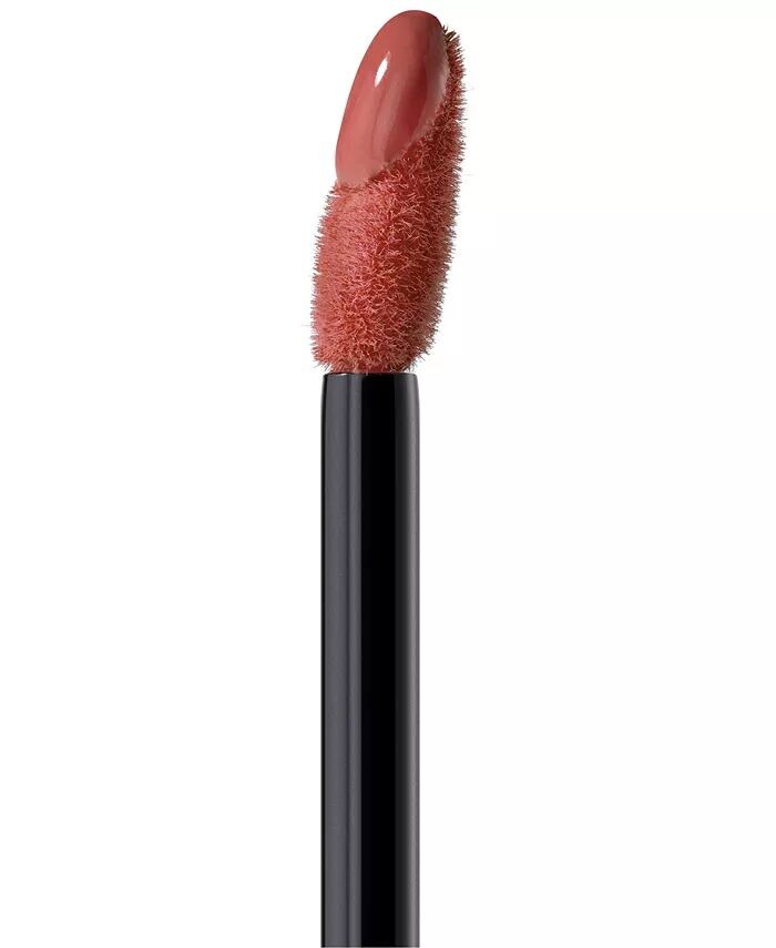 Чернильная губная помада Locked Kiss Mac, цвет Mischief (Pinky Nude) — фото 3