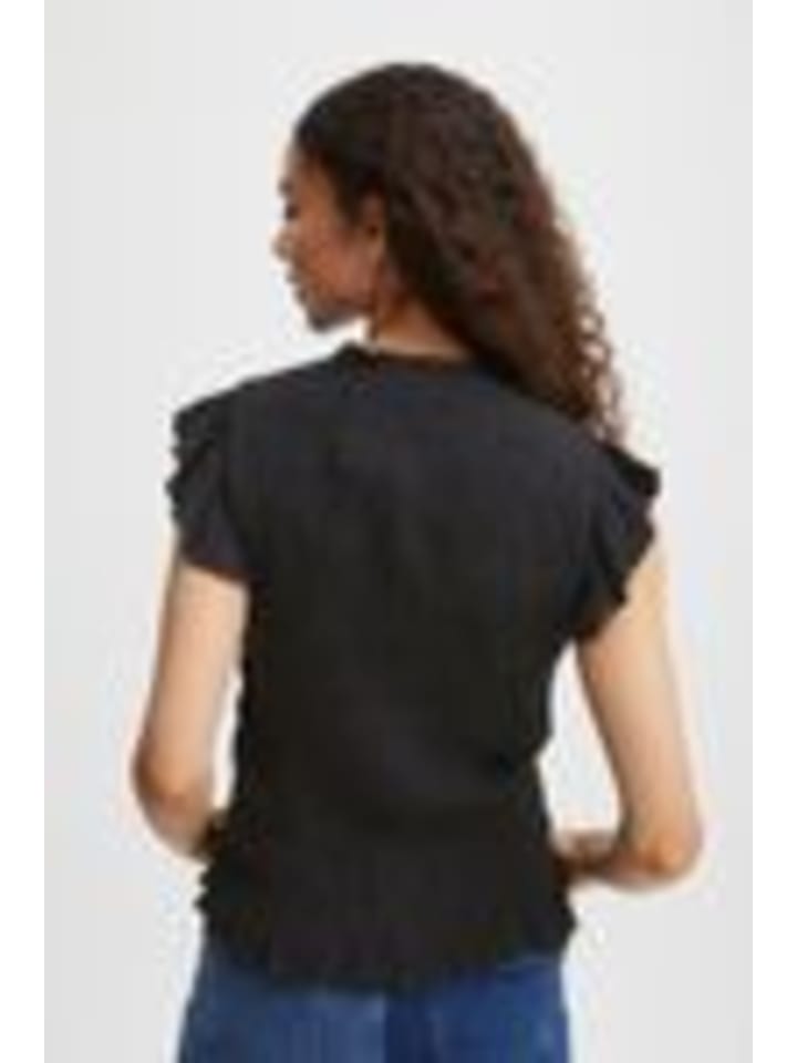 

B. young Блузка BYFelice regular fit in Black