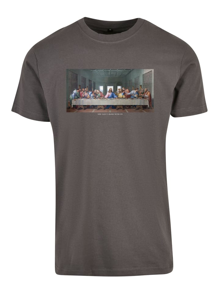 

Футболка Mister Tee