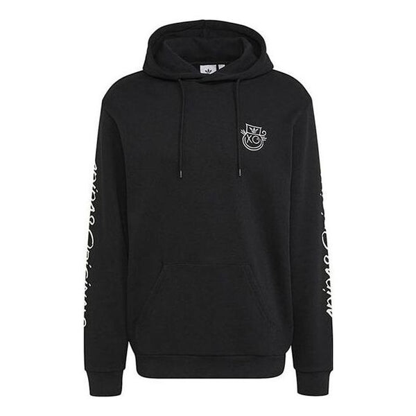 

Толстовка оригиналы x andr saraiva толстовка Adidas, черный