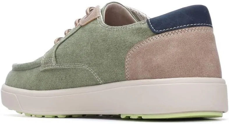Туфли XTI - Schuh Herren - Bequeme und vielseitige Schuhe - Lässige Mode, Khaki 30 — фото 3