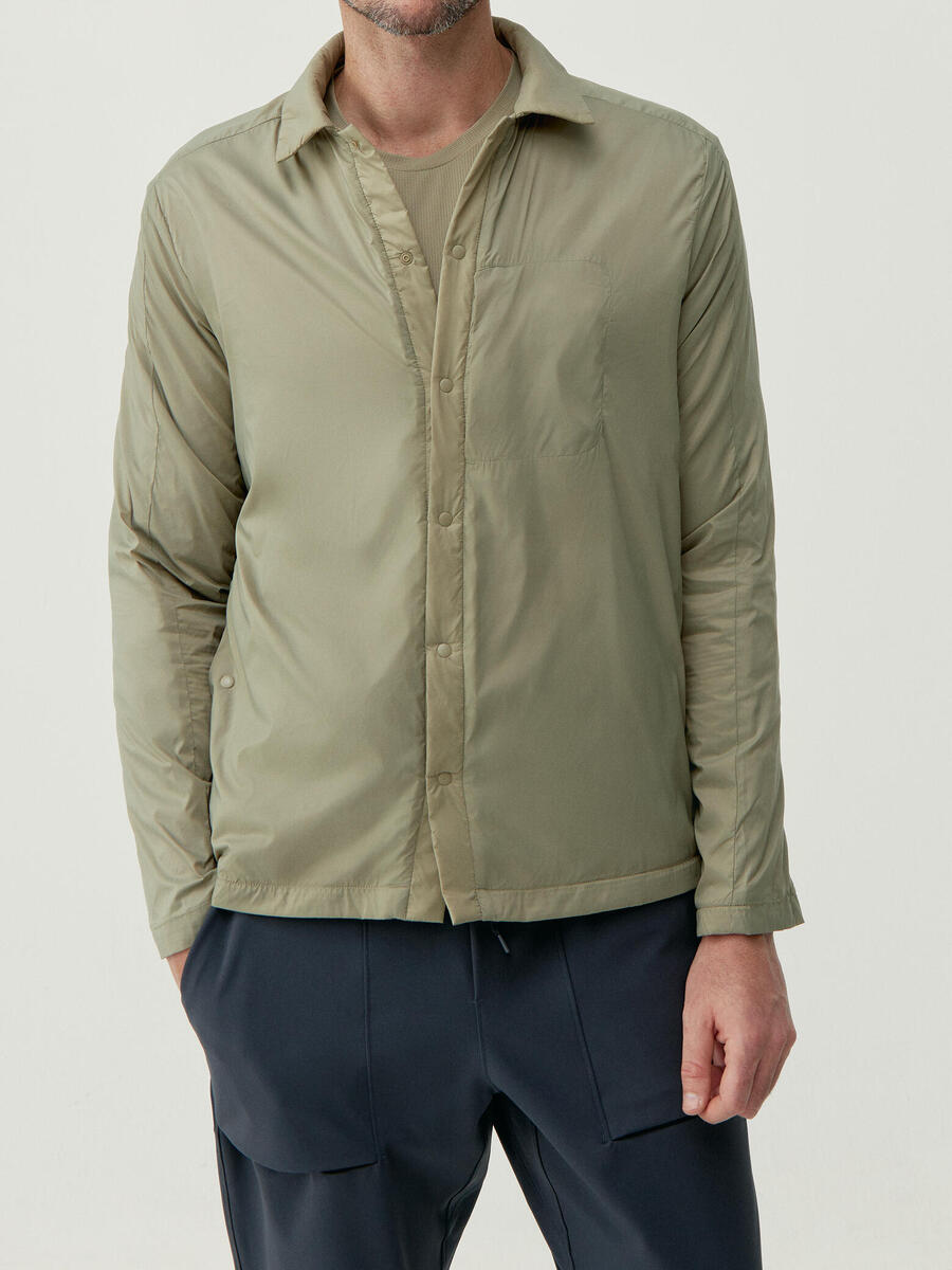 

Спортивная футболка с коротким рукавом для мужчин Havel Born Living Yoga