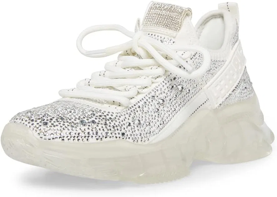 Ресницы Steve Madden Maxima, белые, 11