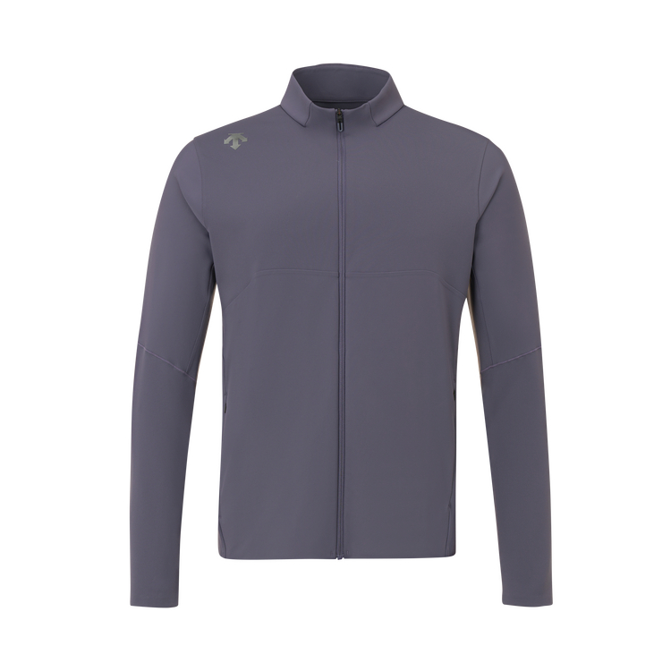 

DESCENTE Мужская футболка для спорта, VI-Graystone