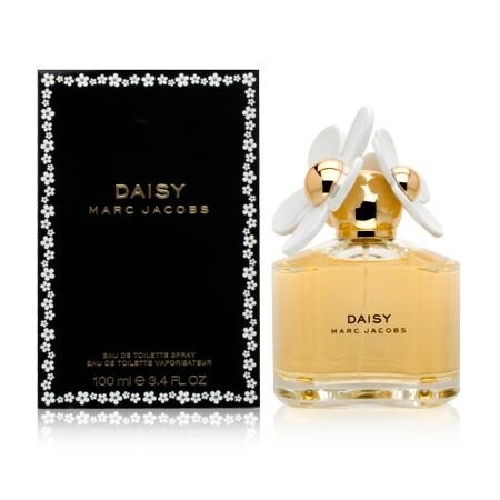 

Туалетная вода, 50 мл Marc Jacobs, Daisy