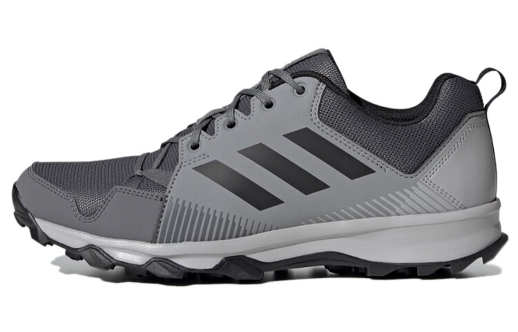 

Terrex Tracerocker Кроссовки мужские низкие серые/черные Adidas