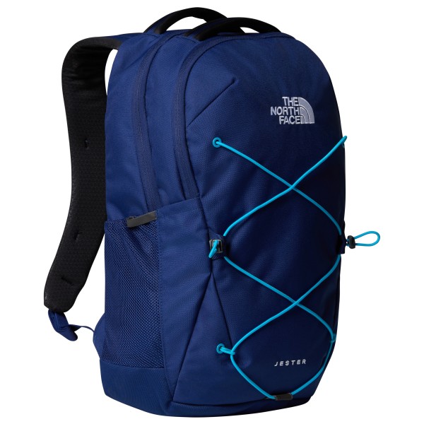 

Jester 27.5 - рюкзак The North Face, мультиколор
