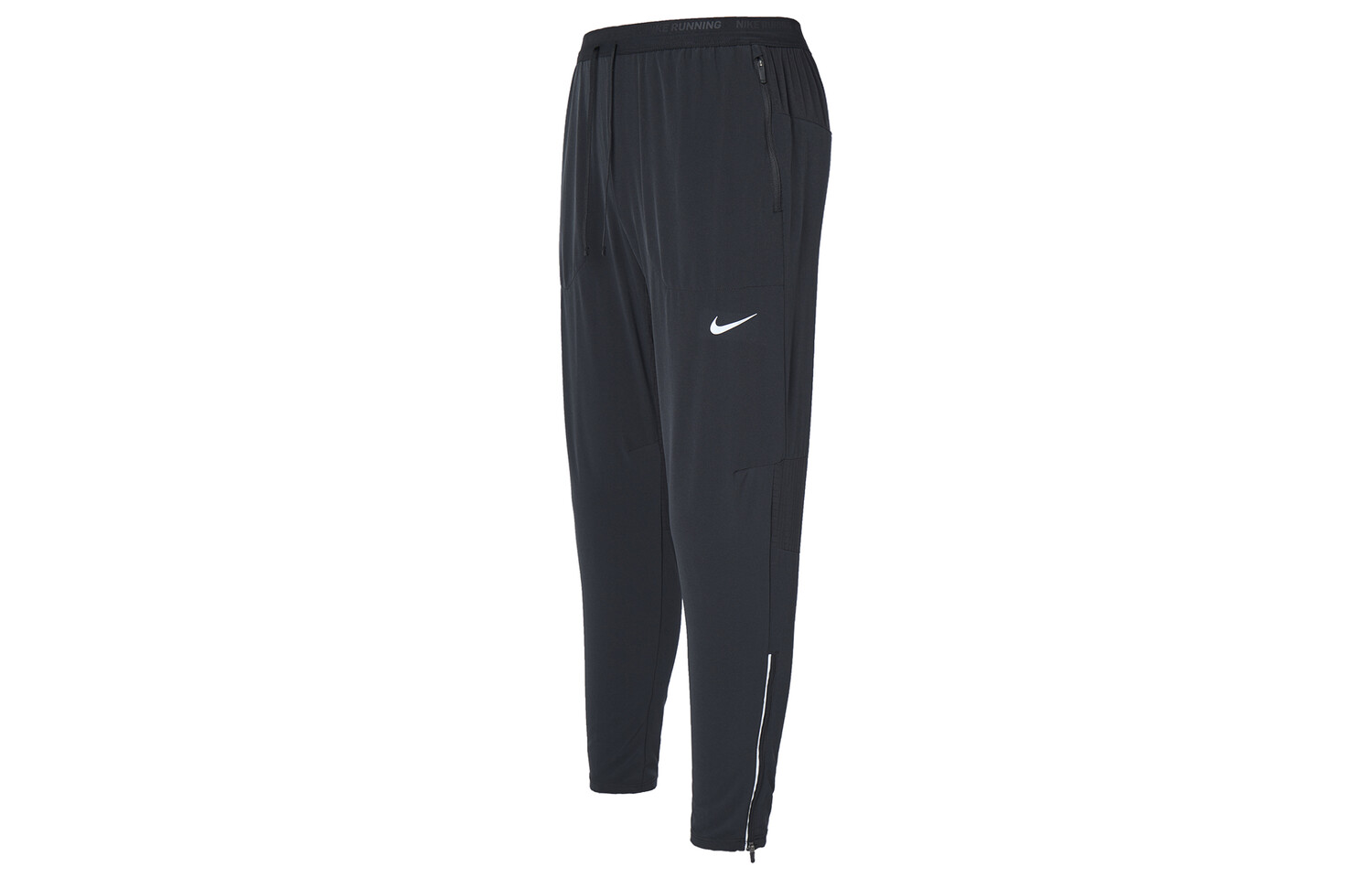 

Мужские трикотажные спортивные штаны Nike, Черный