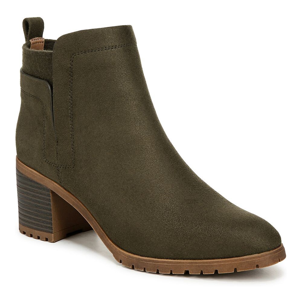 

LifeЖенские ботильоны Stride Maggie LifeStride, цвет Hunter Green