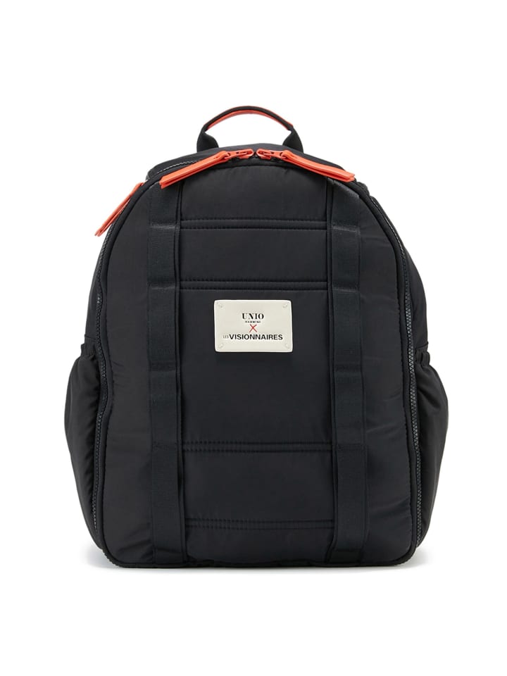 

Рюкзак Les Visionnaires, черный