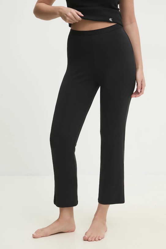 

Пижамные штаны Calvin Klein Underwear, черный