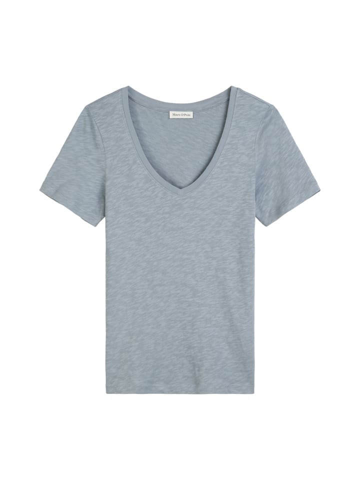 

Футболка Marc O'Polo, цвет nordic sea