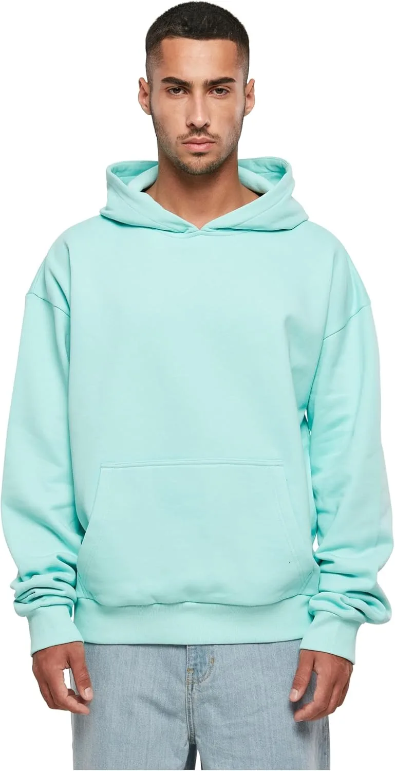 

Толстовка с капюшоном Ultra Heavy Cotton Box Hoody Build Your Brand