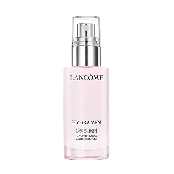

Осветляющий увлажняющий флюид Hydra Zen Glow Lancôme, 50 ml