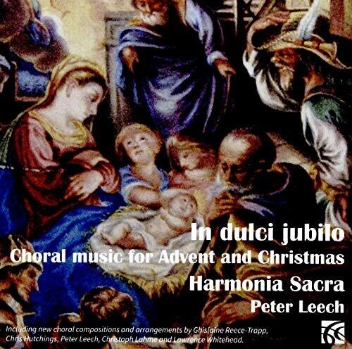 

CD диск In Dulci Jubilo / Various: In Dulci Jubilo