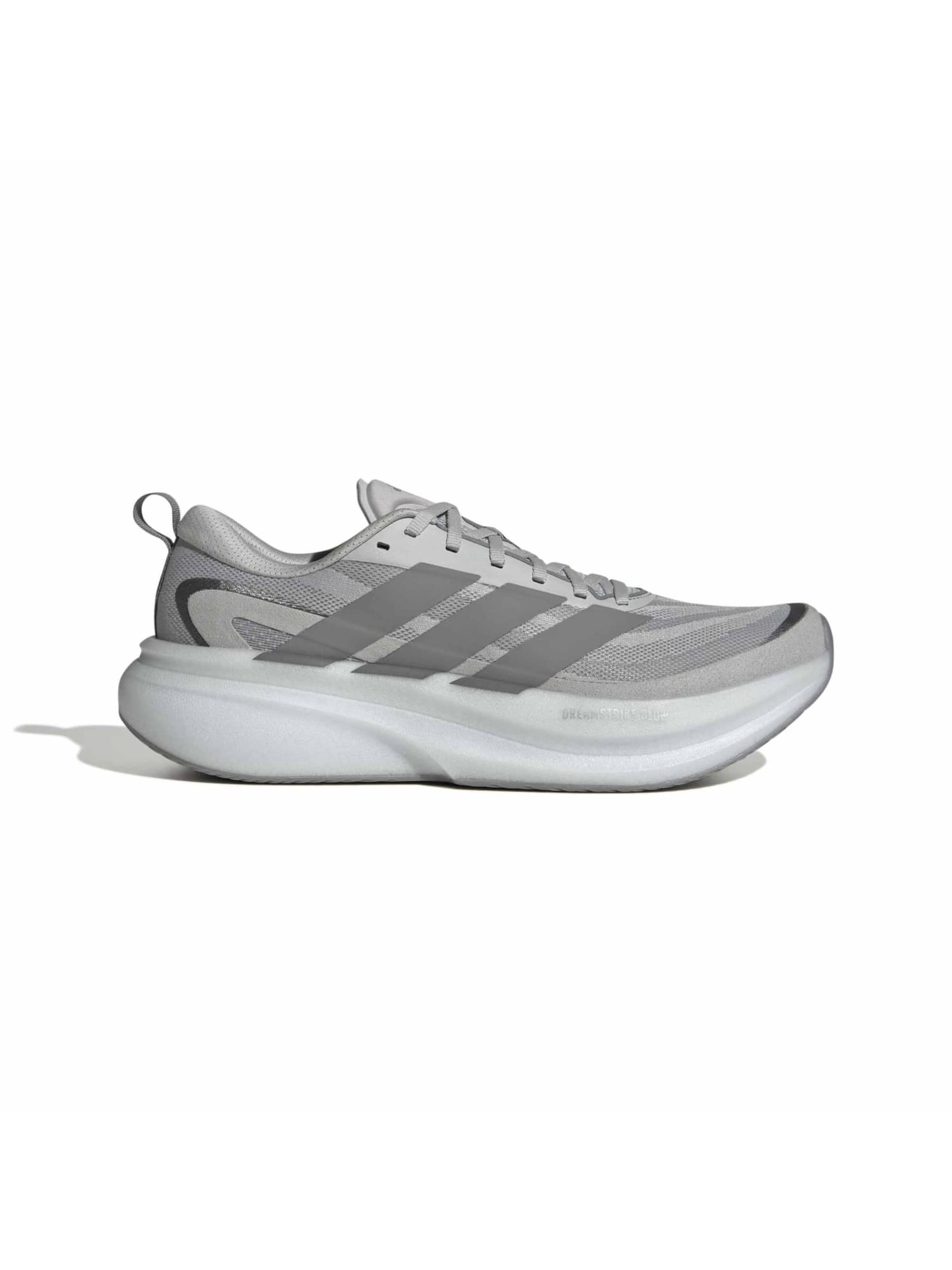 

Adidas Performance Беговые кроссовки 'SUPERNOVA GLIDE' в цвете Grey, Dark Grey
