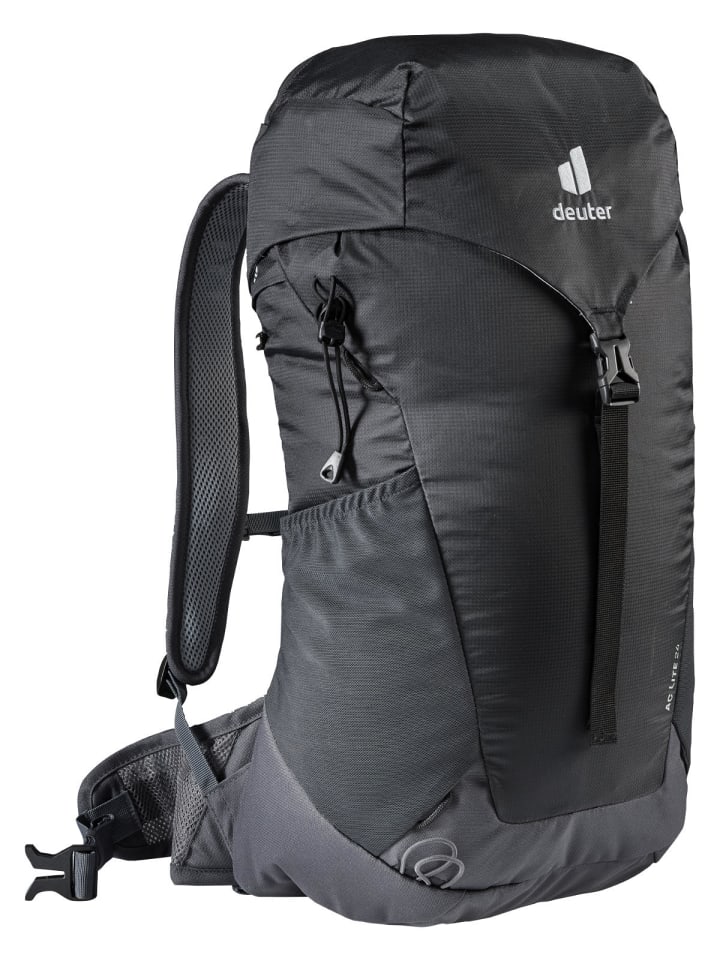 

Рюкзак Deuter, цвет in black-graphite