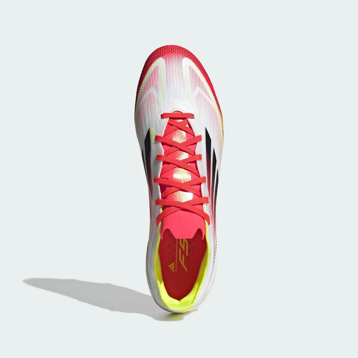 Женские кроссовки Adidas Unisex F50 Pro, ботинки — фото 3
