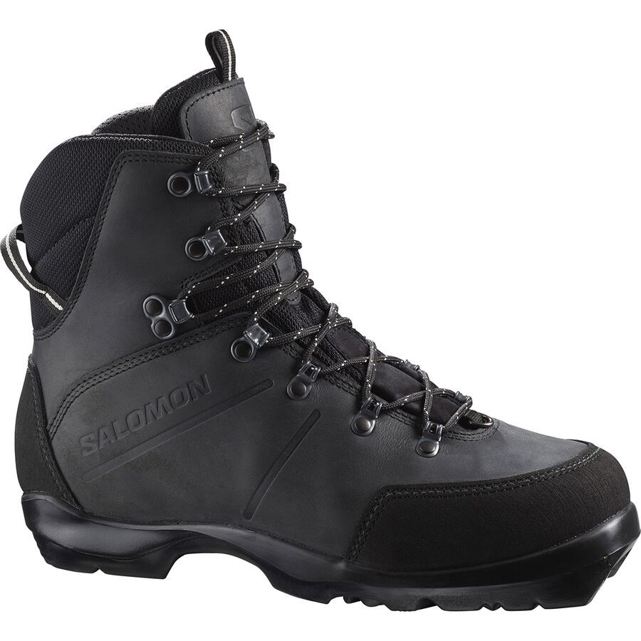 

Лыжные ботинки Salomon Escape Outback Salomon, Black