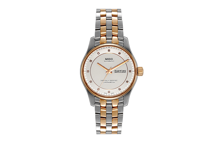 

MIDO Часы Men's Brunner Series Watch