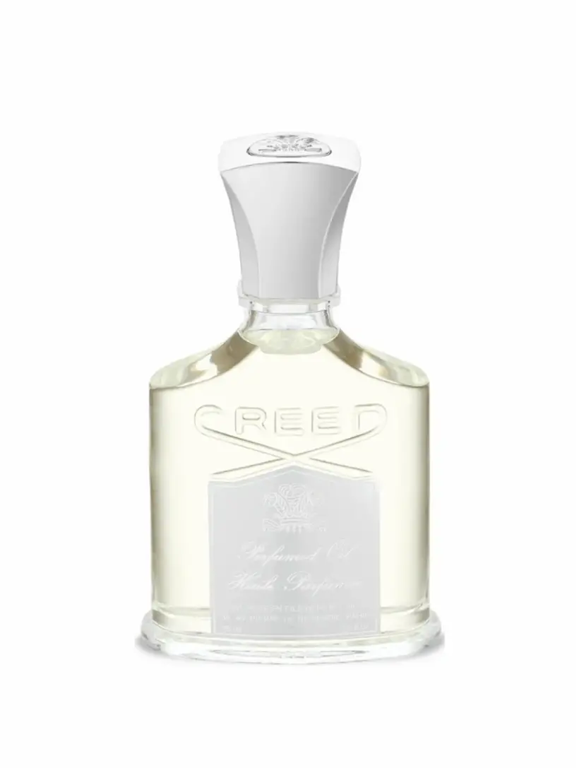 

Масло для тела Silver Mountain Water Huile Parfumèe, 75 мл Creed
