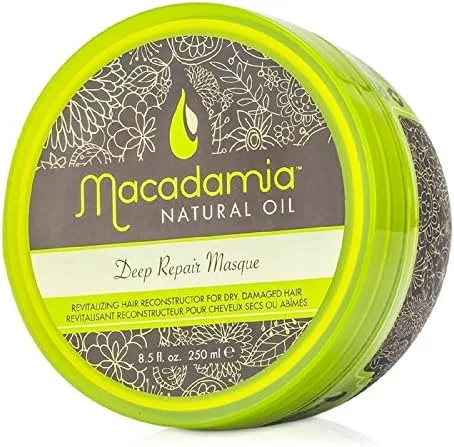 Маска для лица Macadamia Natural — Oil MNO Mask, 250 мл