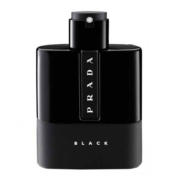 

Prada, Luna Rossa Black, парфюмированная вода, 50 мл
