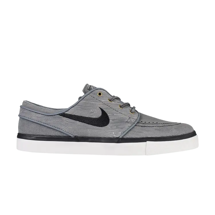 

Кроссовки Nike Zoom Stefan Janoski Pr Se, серый