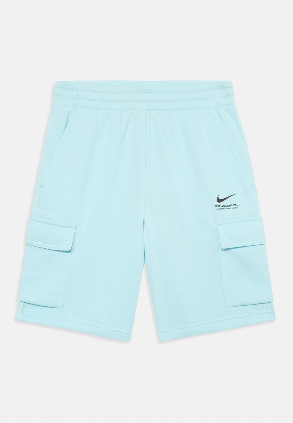

Шорты Nike Sportswear, светло-голубой