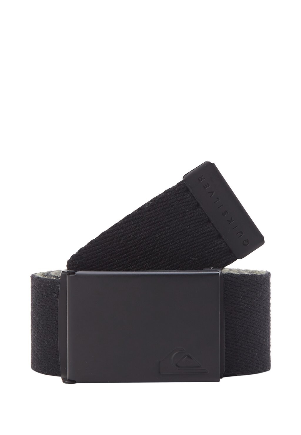 Ремень THEJAM5 M Quiksilver, цвет black
