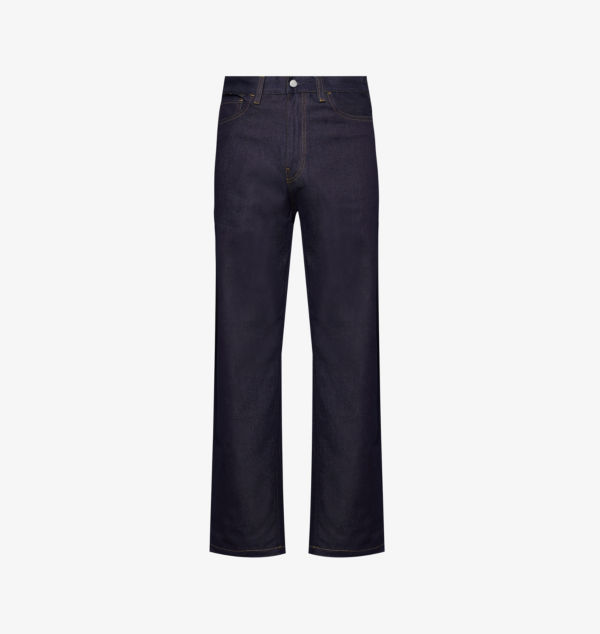 

Джинсы Landon прямого кроя свободного кроя Carhartt Wip, синий