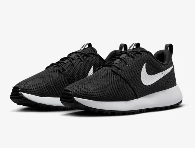 

Мужские кроссовки Nike, белый