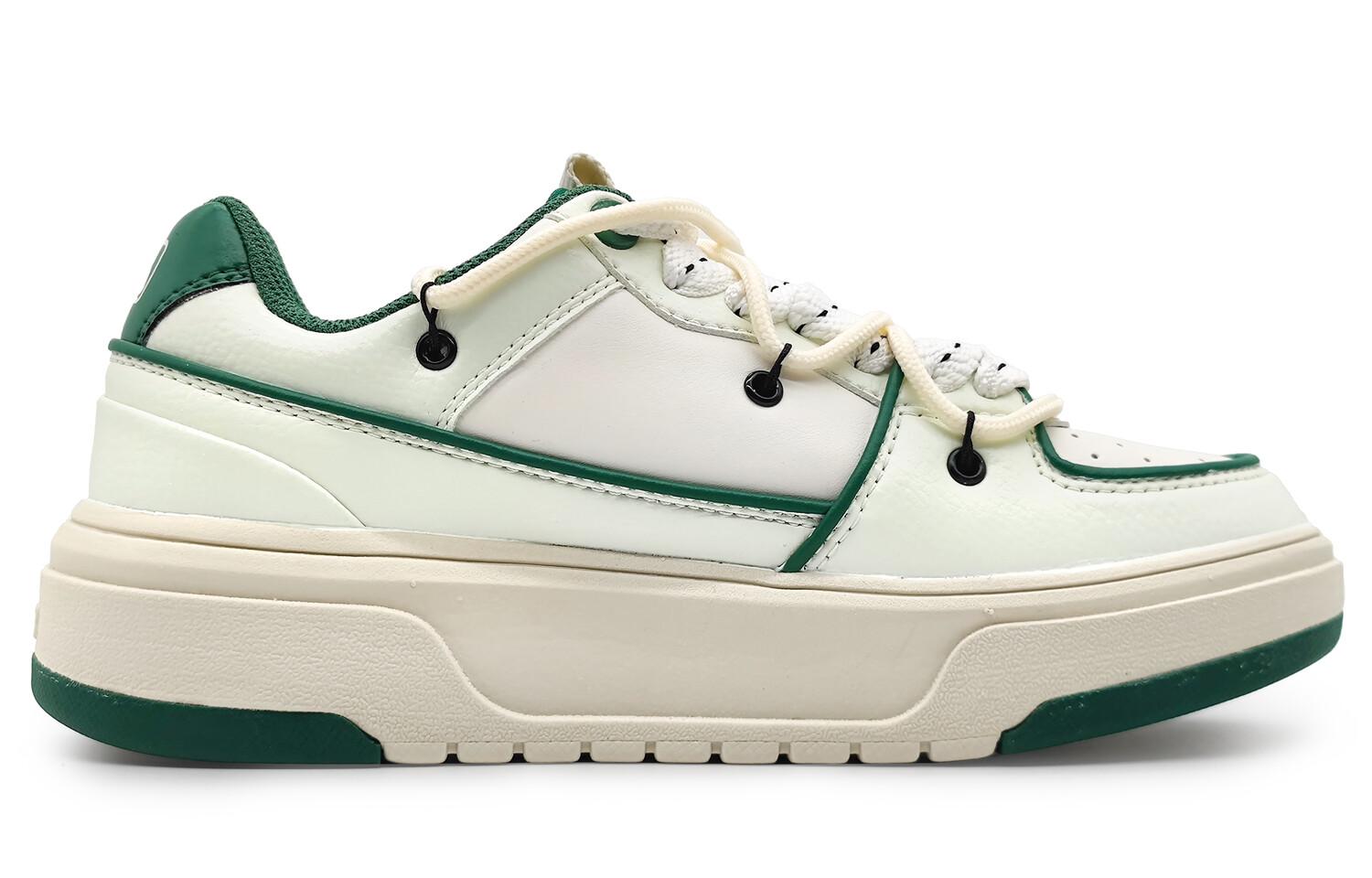 

Кроссовки MLB Chunky Liner Skateboard Shoes Unisex Low-Top Beige/Black, Черный, Кроссовки MLB Chunky Liner Skateboard Shoes Unisex Low-Top Beige/Black