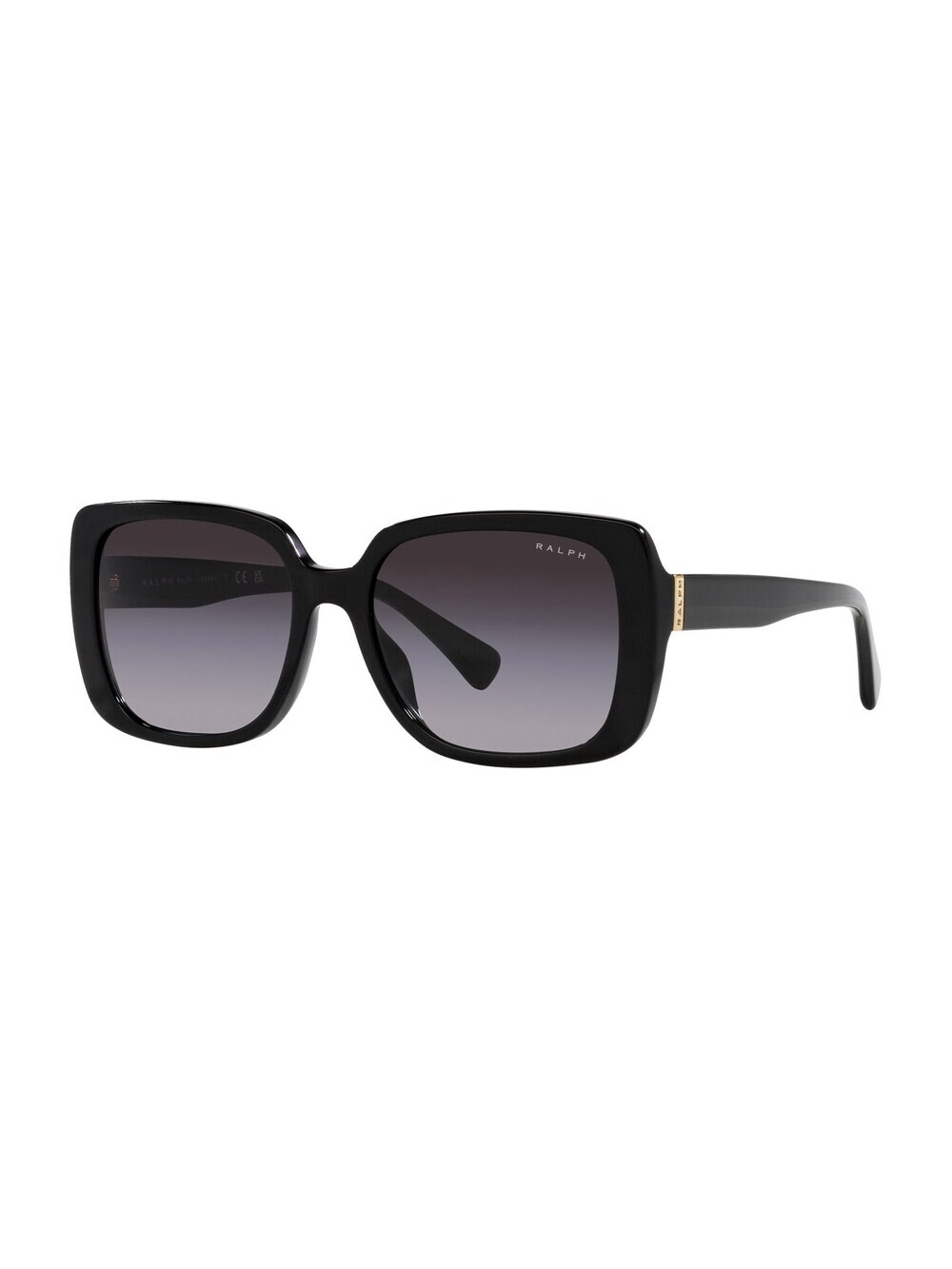 

Солнечные очки Ralph Lauren 0RA5298U, черный